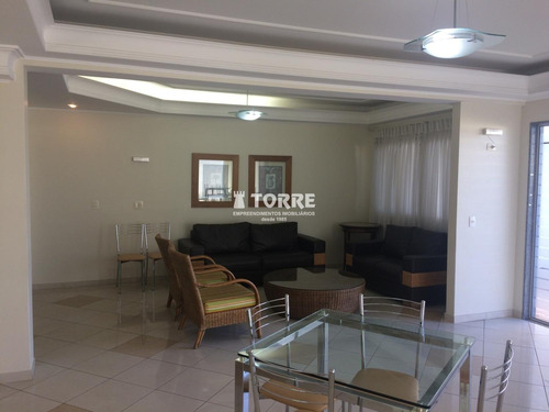 Imagem 18 de 24 de Apartamento À Venda Em Taquaral - Ap003860