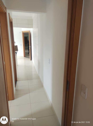 Imagem 23 de 23 de Apartamento Com 2 Dorms, Caiçara, Praia Grande - R$ 250 Mil, Cod: 287153 - V287153