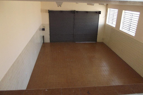 Imagem 10 de 15 de Salão Para Alugar, 160 M² Por R$ 2.500,00/mês - Jardim Bela Vista - Valinhos/sp - Sl0011