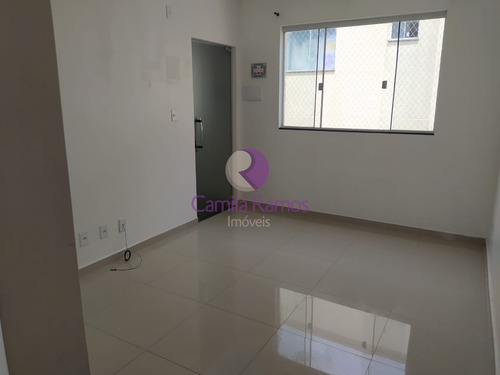 Imagem 1 de 24 de Apartamento 02 Dormitórios Para Locação Em Meu Cantinho - Suzano/sp. - Ap00937 - 69410718