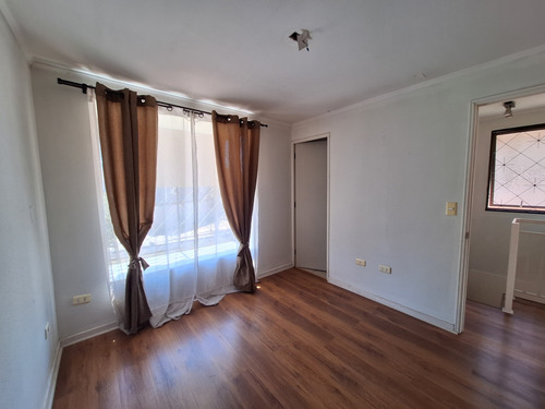 Casa En Arriendo Con Buena Ubicación En Buin