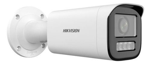 Hikvision Ds-2cd1623g2-lizu Camara Ip 2mp Varifocal Poe Ip67