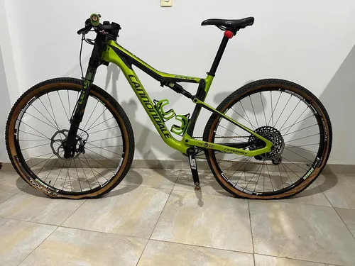 Bicicleta Cannondale Scalpel MercadoLibre
