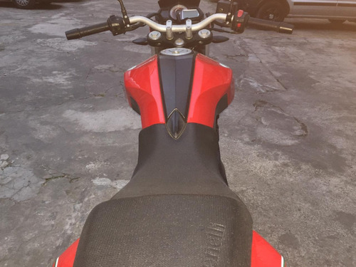 Benelli Tnt 250