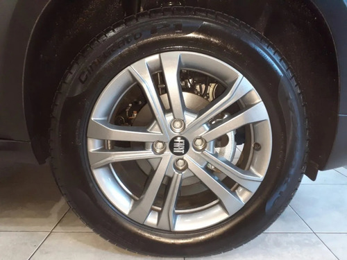 Imagen 10 de 16 de Fiat Pulse Drive 1,3 Caja Manual /jc