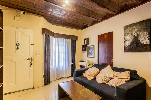 Casa En Ciudad Evita De 4 Ambientes - Puertas Del Sol - Apto Credito