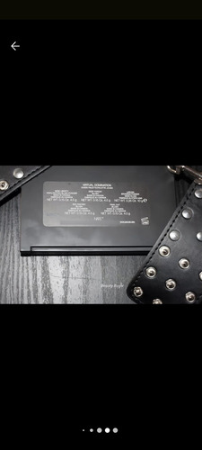 Nars Virtual Domination Paleta Edición Limitada