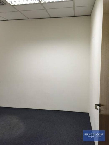 Imagem 5 de 23 de Conjunto Para Alugar, 181m² - Chácara Santo Antônio - São Paulo/sp - Cj0902