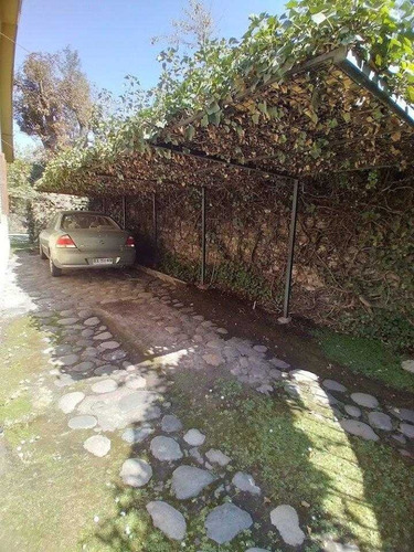 Imagen 3 de 22 de Se Vende Amplia Casa Zona Diego De Almagro / Tobalaba
