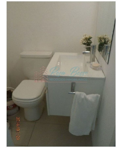Imagen 17 de 22 de Apartamento En Peninsula, 2 Dormitorios *