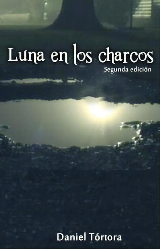 Luna En Los Charcos, De Daniel A Tortora. Editorial Createspace Independent Publishing Platform, Tapa Blanda En Español