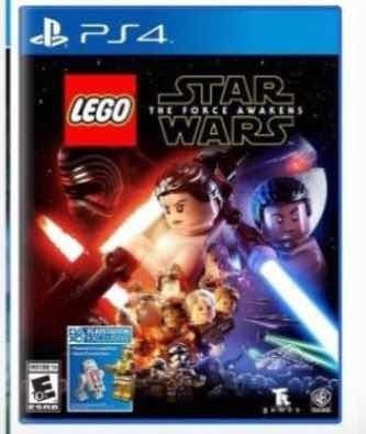 Imagen 4 de 4 de Lego Nier Avengers Marvel Juego Físico Ps4