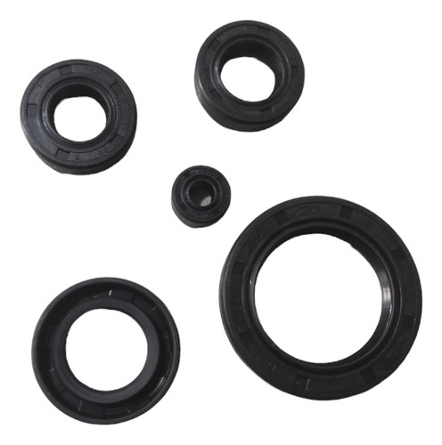 Kit Estopera Motor Dt Bera 200cc