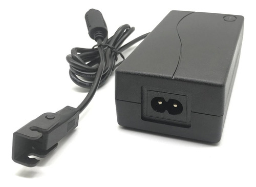 Adaptador De Cargador De 29v 2a, Protección Contra
