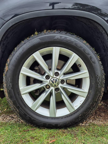 Volkswagen Tiguan 2.0 Elegance Tsi 200cv