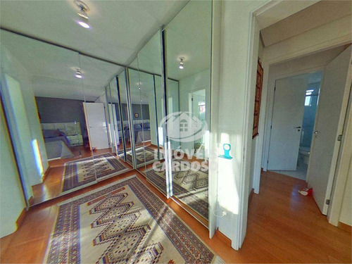 Imagem 20 de 23 de Apartamento Com 4 Dormitórios À Venda, 210 M² Por R$ 2.020.000 - Vila Leopoldina - São Paulo/sp - Ap17551