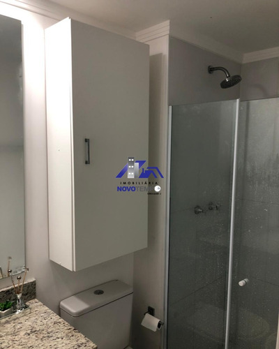Imagem 12 de 21 de Apartamento A Venda Em Barueri Com 3 Dorm E 2 Vagas - Central Park - Ap01120 - 69441538