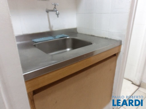 Imagem 9 de 15 de Conj. Comercial - Centro - Sp - 516887