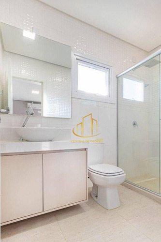 Imagem 20 de 30 de Casa Com 3 Dormitórios À Venda, 266 M² Por R$ 1.850.000,00 - Alphaville - Gravataí/rs - Ca0551