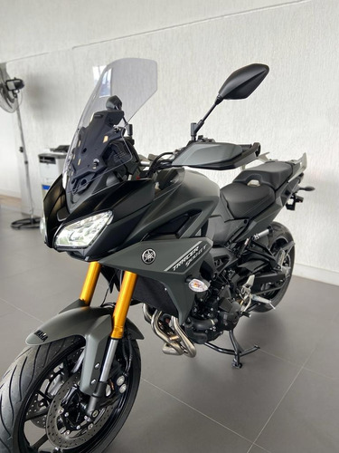 Yamaha Tracer Gt 900 Pronta Entrega _ Vendedor Bruno