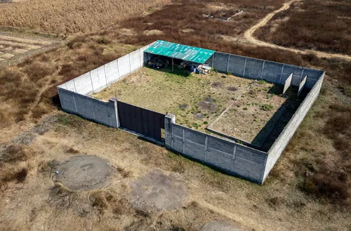 Terreno En Venta, Ejido San Nicolas Obispo. Morelia, Michoacán