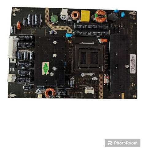 Fuente Blu:sense H305cb32pmx | Mp123t-24s Kb-5150 (Usado)
