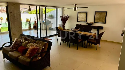 En Venta Casa En Tequesquitengo Jojutla Morelos