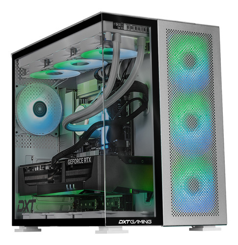Pc Gamer Dxt Gaming Rtx 5090 Core Ultra 9 285k Ddr5 Ssd 2tb