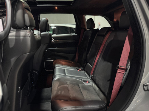 Jeep Grand Cherokee 2021 Trackhawk Impecable!!!