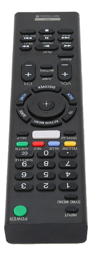 Repuesto De Control Remoto Rmttx200u Rmttx200u Apto Para