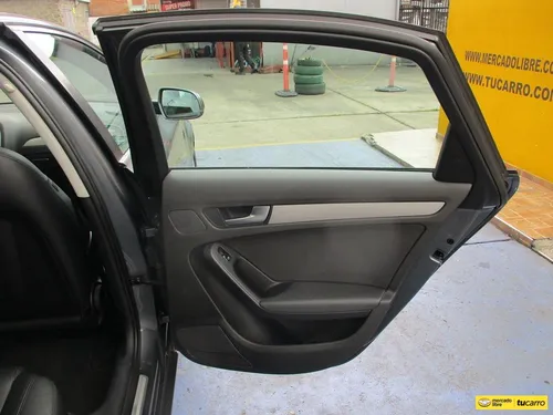 Audi A4 Tfsi 1800cc At Aa