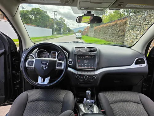 Dodge Journey 2.4 Se/express Fl