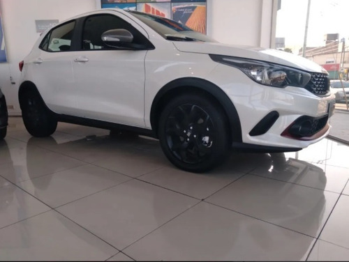 Imagen 14 de 22 de Argo 1.8 Hgt 0km 2022 Tomo Usados Fiat Entrega Inmediata #-