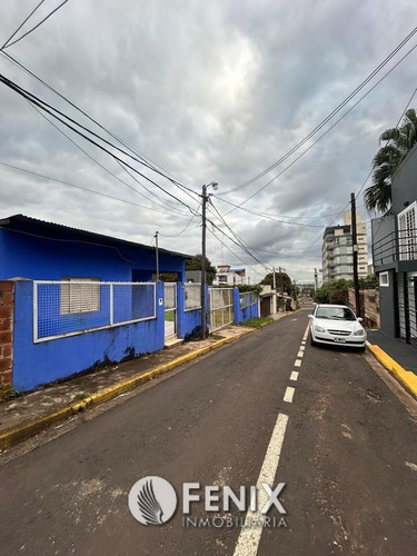 Tf710 - Terreno Con Construcción En Venta Z/ Av. Maipú Y Av. Lopez Torres