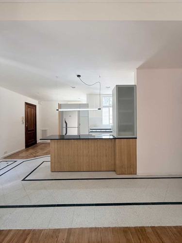 Venta Departamento 3 Ambientes Refaccionado + Tribunales - San Nicolás * Dueño Directo * Rebajado