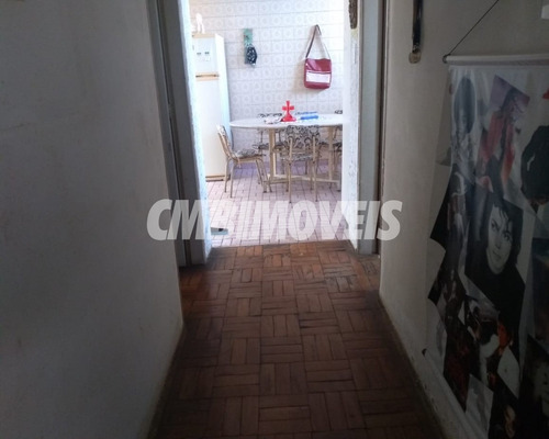 Casa À Venda 3 Dormitórios No Jardim Leonor Em Campinas - Cc00466 - Cc00466 - 69277602