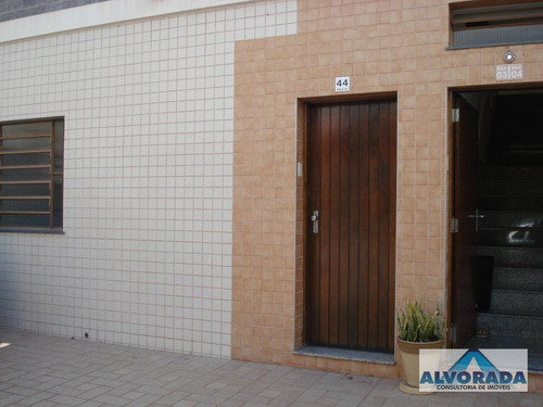 Imagem 2 de 4 de Sala Comercial Para Locação, Vila Ema, São José Dos Campos - Sa0161. - Sa0161