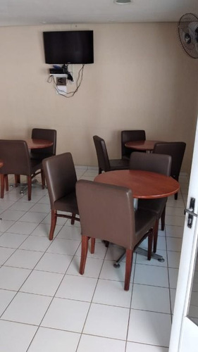 Imagem 14 de 19 de Apartamento Garden Com 2 Dormitórios À Venda Por R$ 400.000 - Vila Jaraguá - São Paulo/sp - Ap3257