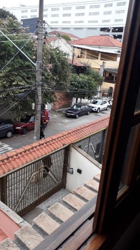 Imagem 17 de 26 de Sobrado Com 3 Dormitórios À Venda, 330 M² Por R$ 1.590.000,00 - Tucuruvi - São Paulo/sp - So1279v