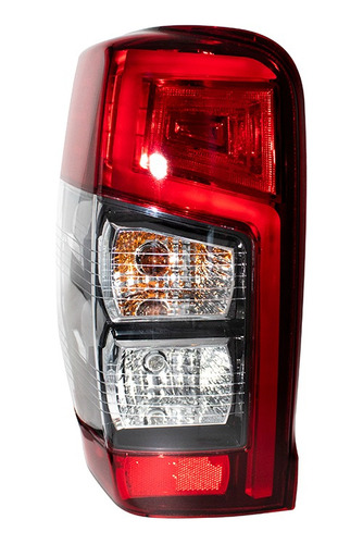 Farol Foco Trasero Izquierdo Mitsubishi L200 2020-2023 (led)