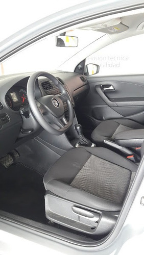 Imagen 8 de 10 de Volkswagen Vento 2020