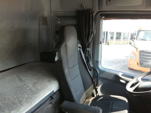Imagen 15 de 15 de Tractocamion Mercedes-benz Actros 2646 Modelo 2015