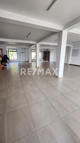 Edificio En Venta- Ciudad Satélite