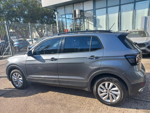 Imagen 13 de 22 de Volkswagen T-cross