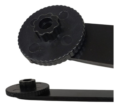 Chave Extrator De Movimento Central Integrado Hollowtech