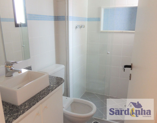Imagem 11 de 15 de Apartamento Para Venda, 3 Dormitório(s) - 2383