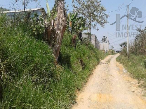 Imagem 1 de 15 de Cod 3771 - Excelente Terreno Aclive Suave. - 3771