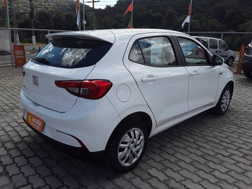 Imagem 7 de 9 de Fiat Argo 1.0 Firefly Flex Drive Manual