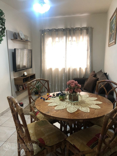 Imagem 1 de 15 de Apartamento Em Jardim Testae - Guarulhos - 20507