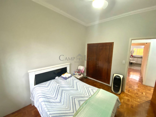Imagem 13 de 22 de Casa À Venda Em Jardim Chapadão - Ca001215